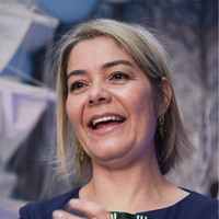 Simone Guimaraes da Silva Crivelari