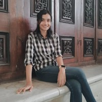 Kinjal Sinha