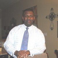 Andre Jones