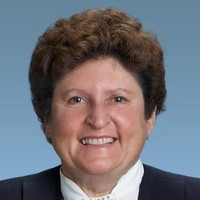 Georgette Garren