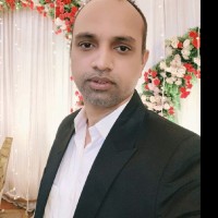Tayyab Shaikh