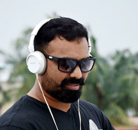 Selva Kumar