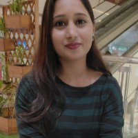 Abhiruchi Sinha