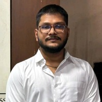 Vishalsingh Chauhan