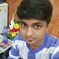 Prashant Chaudhari