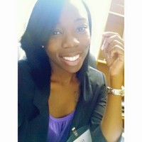 Ny'Asia Barrett