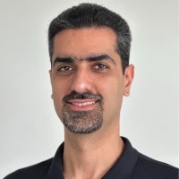 Peyman Khodabakhshi, Meng, Mla I
