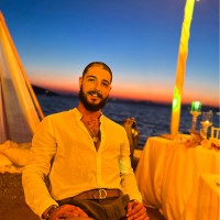 Michael Angelo Dos Santos Silva