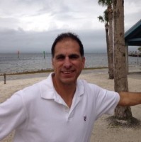 Anthony Cimaglia