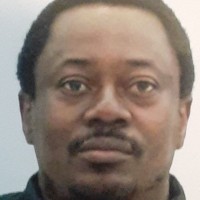 Emmanuel Effiong