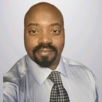 Frederick Robinson, Ms, Csm, Pmp