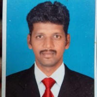 Selvakaruppasamy Selvakaruppasamy