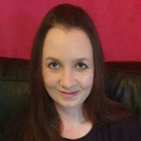 Tamryn Smit