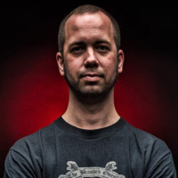 Chris Weber