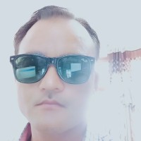 Girijesh Kumar Mishra