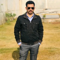 Sanjeev Kumar