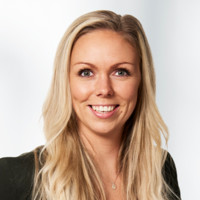 Maria Pedersen