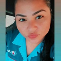 Rayane Deyze Oliveira Melo