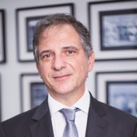 Bernardino Mendes