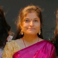 Sailaxmi Chiluveri