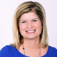 Andrea Jones
