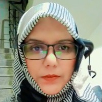 Amber Rasheed