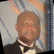 Aaron Ampoful