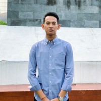 Ngakan Made Cahaya Dwika Kusuma