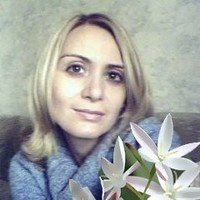Надежда Никульшина
