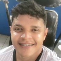 Joao Antonio Lima Da Silva
