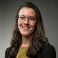Kelly Brouwer