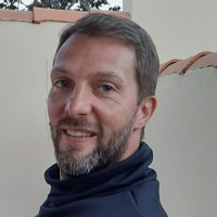 Grégory Renoirte
