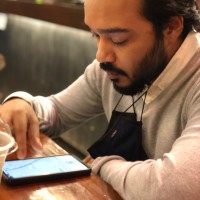 Tanmoy Sarker