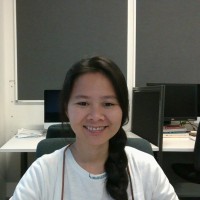 Nguyet Tran