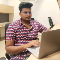 Karthik Sai Krishna Siddabathuni