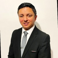 Cesar Carrasco Valenzuela
