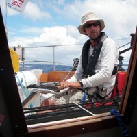 Robb M. Walker