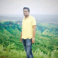 Kaushear Rifat