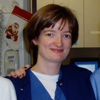 Katherine (Katy) Moyes