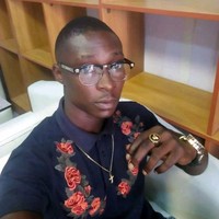 Ifeanyichukwu Chukwuebuka John