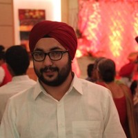 Anoop Singh