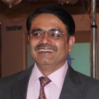 Sandeep Khandekar