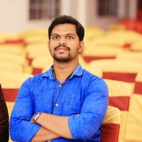 Thilagar N