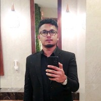 Humaid Irshad