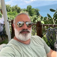 Bülent Acikelli