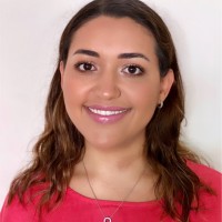 Maria Fernanda Gastelum