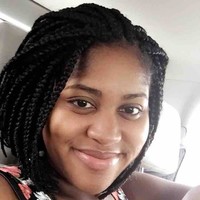 Ashley Joseph