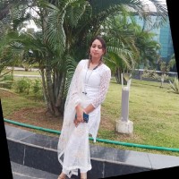 Pragati Pandey