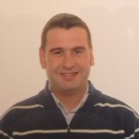 Antonio Jose Perales Cabrera