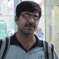 Krishna mohan